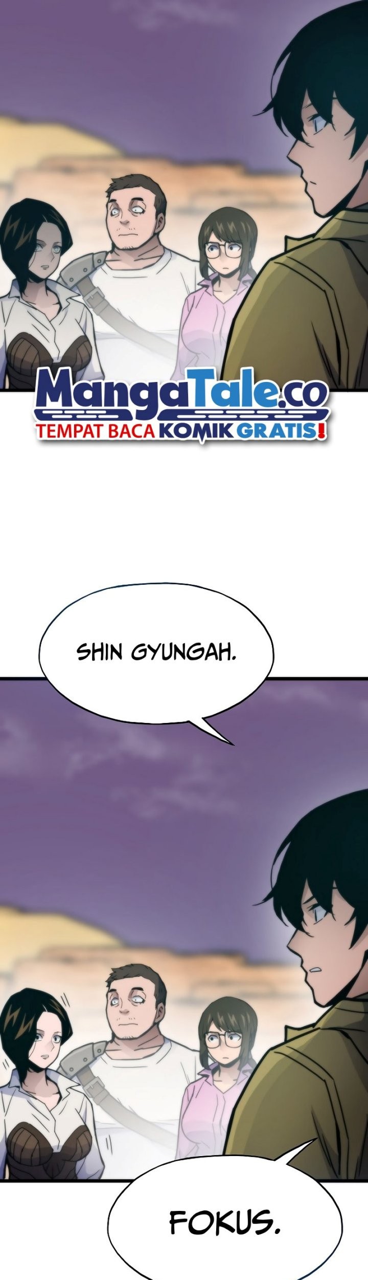 Past Life Regressor Chapter 80 - halaman 57