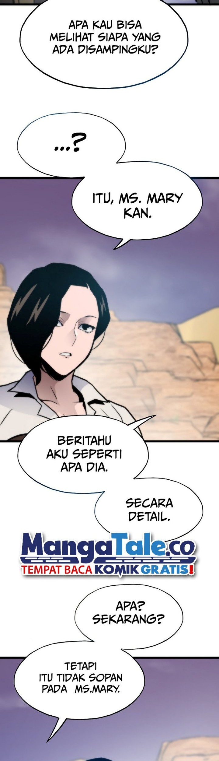 Past Life Regressor Chapter 80 - halaman 62
