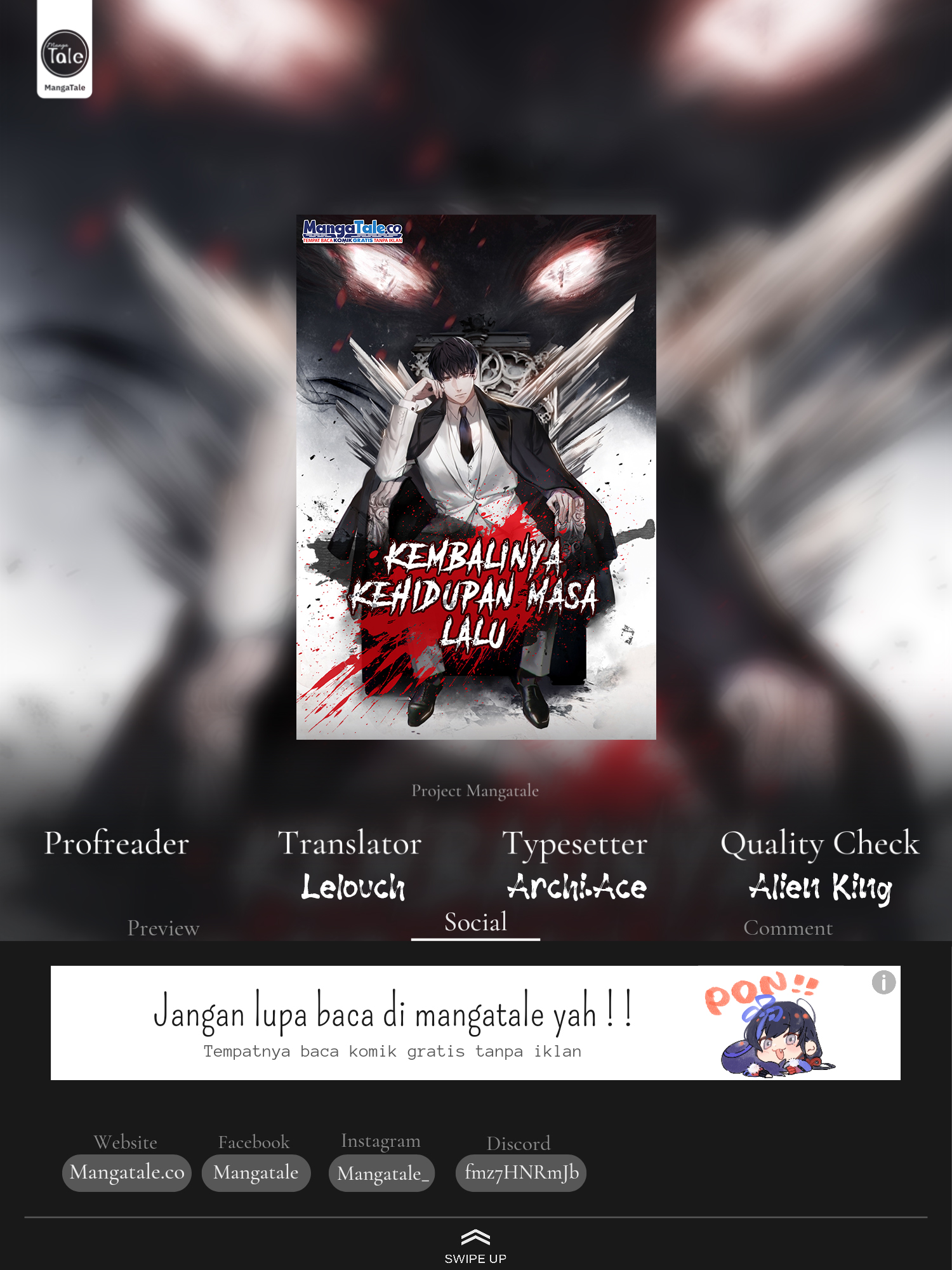Past Life Regressor Chapter 82 - halaman 1