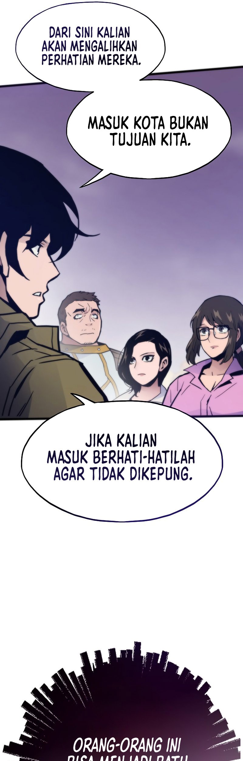 Past Life Regressor Chapter 82 - halaman 10