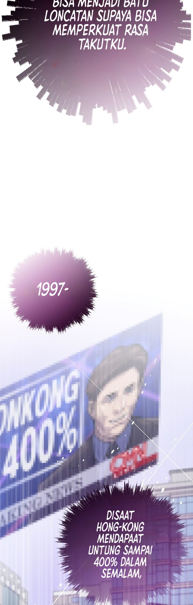 Past Life Regressor Chapter 82 - halaman 11
