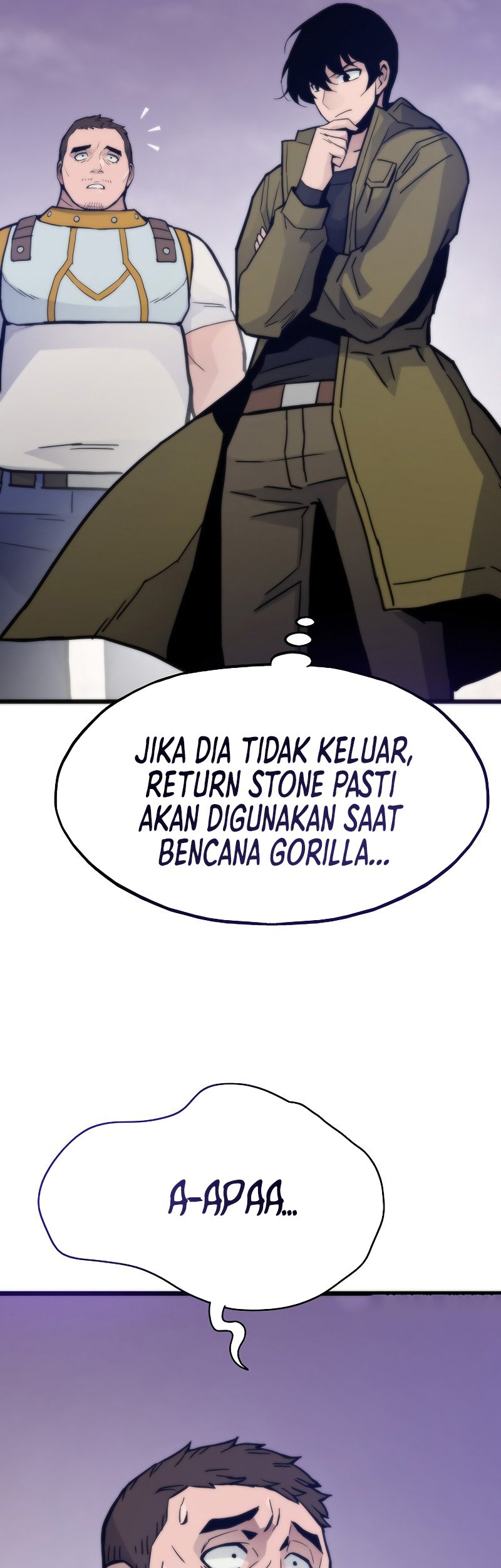 Past Life Regressor Chapter 82 - halaman 14
