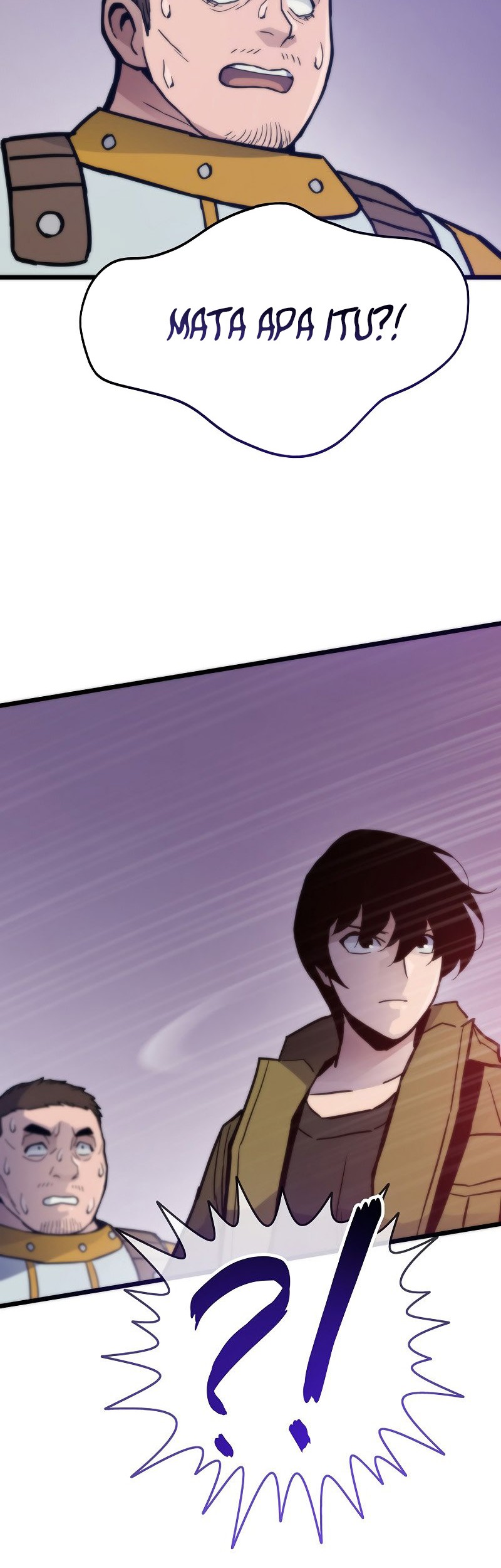 Past Life Regressor Chapter 82 - halaman 15