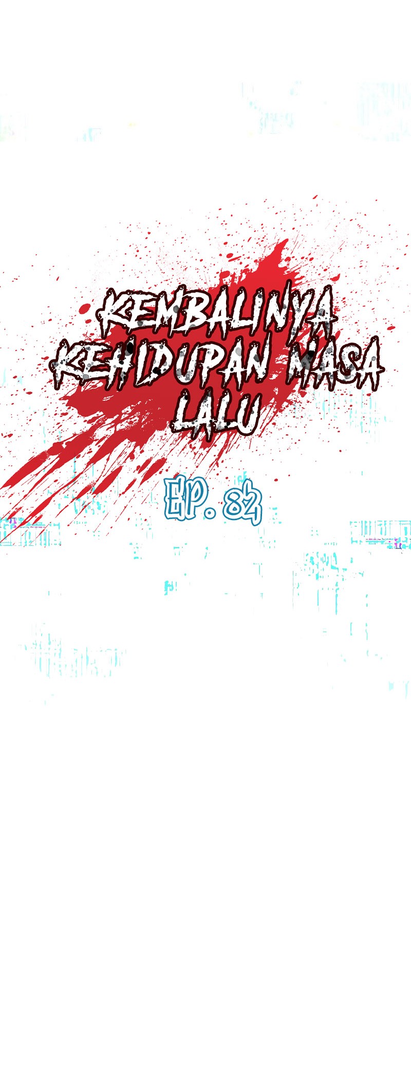 Past Life Regressor Chapter 82 - halaman 31