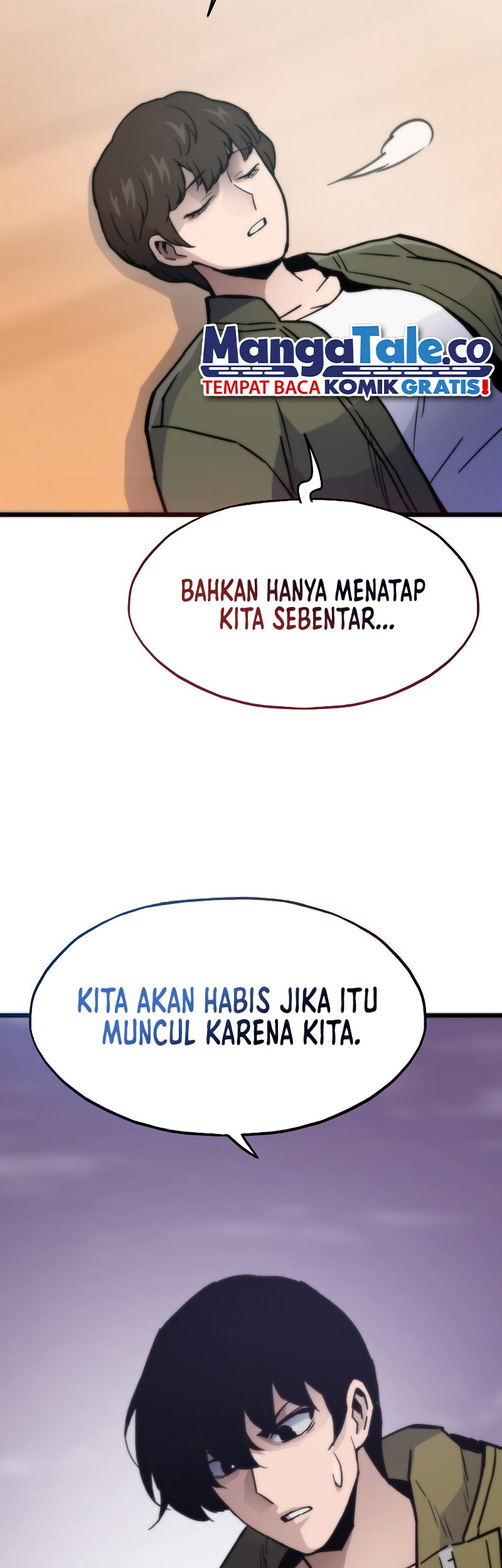 Past Life Regressor Chapter 82 - halaman 56