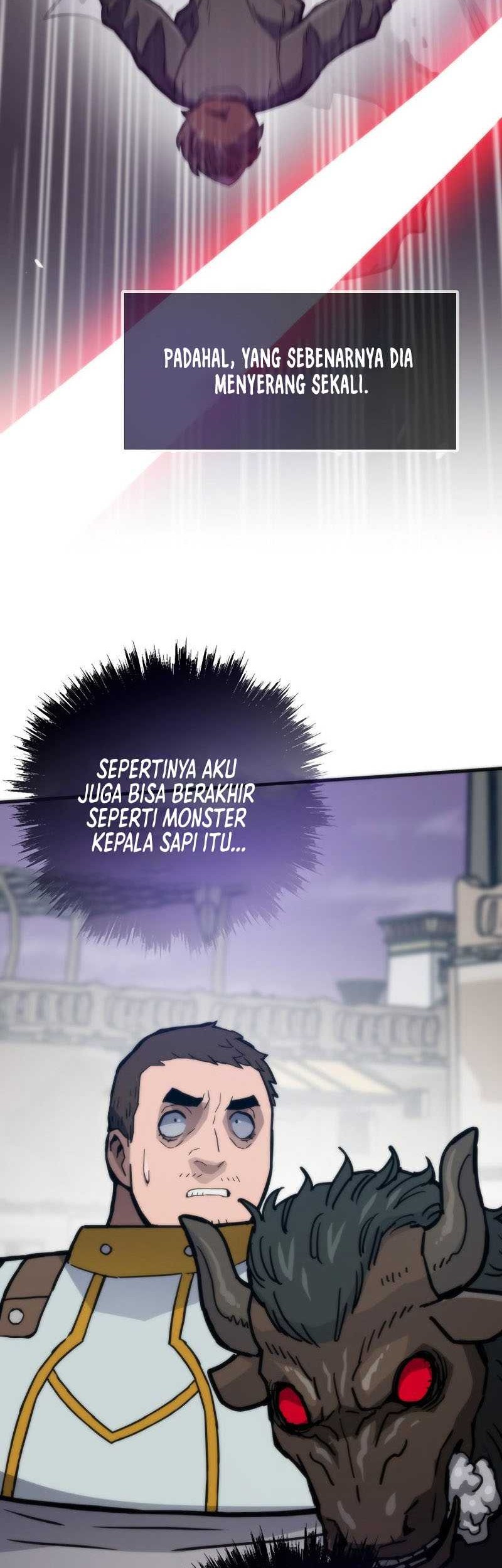 Past Life Regressor Chapter 84 - halaman 11