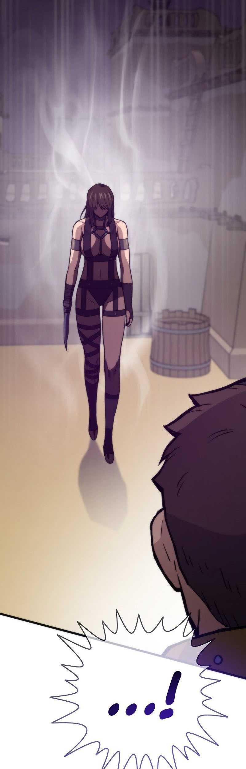 Past Life Regressor Chapter 84 - halaman 14