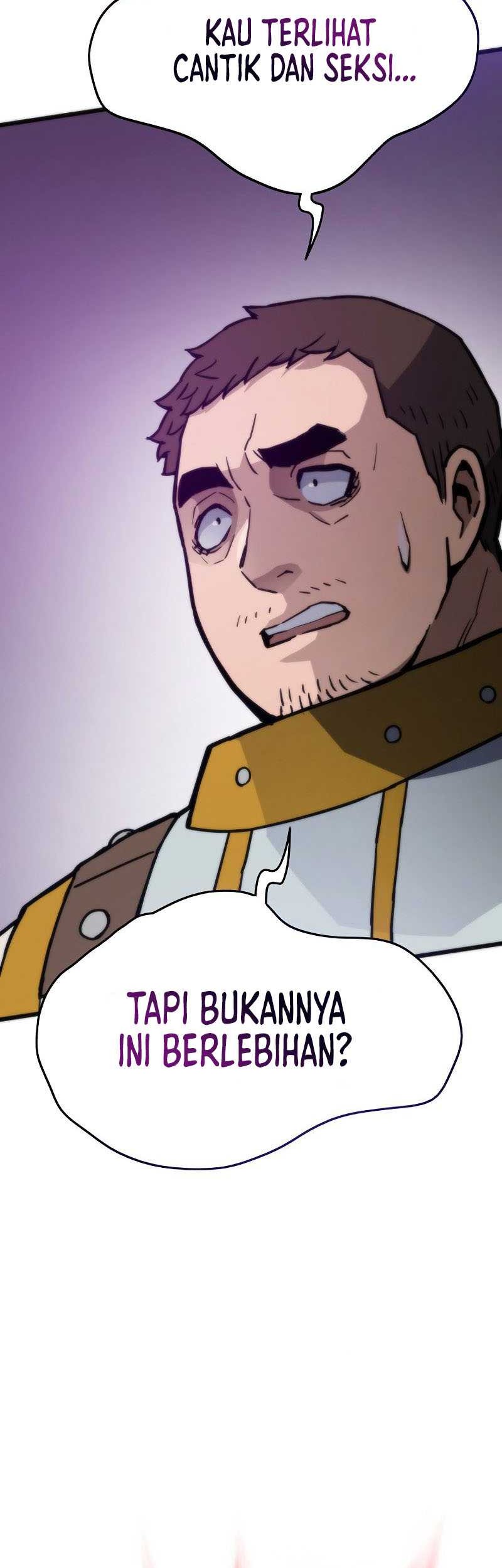 Past Life Regressor Chapter 84 - halaman 16