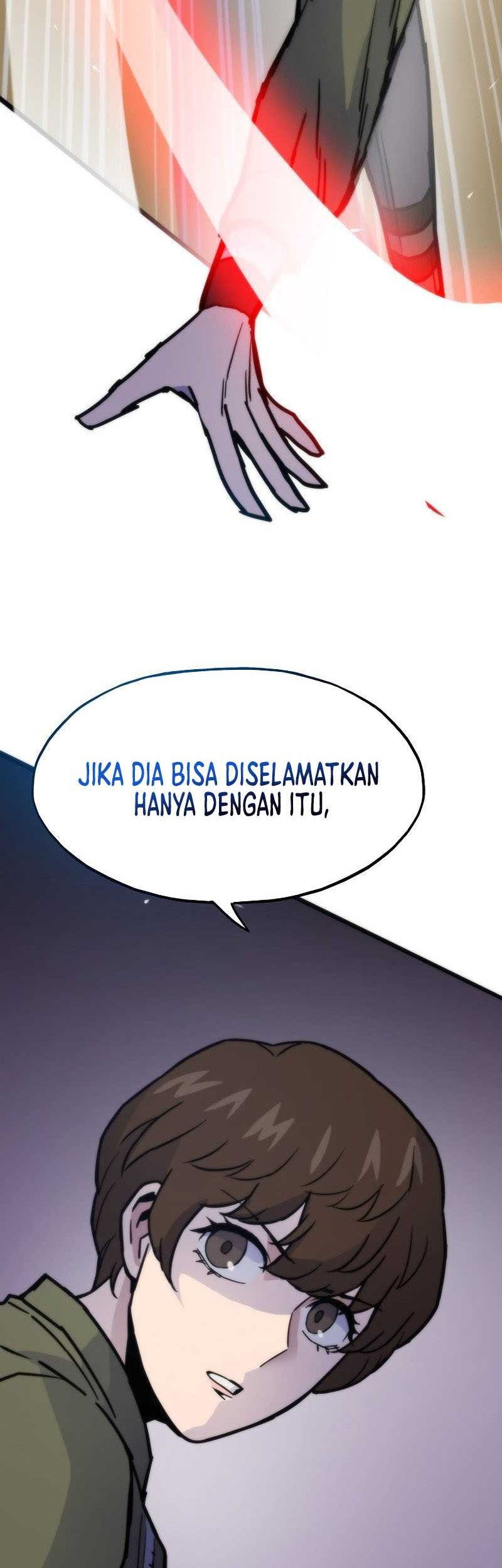 Past Life Regressor Chapter 84 - halaman 35