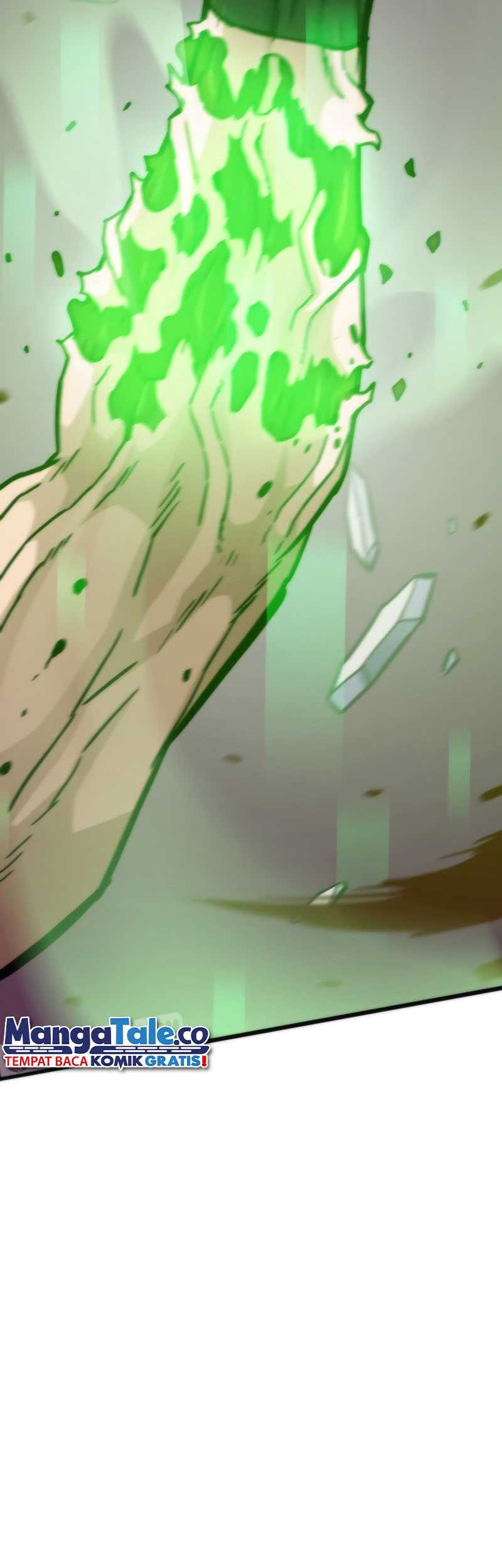 Past Life Regressor Chapter 85 - halaman 15