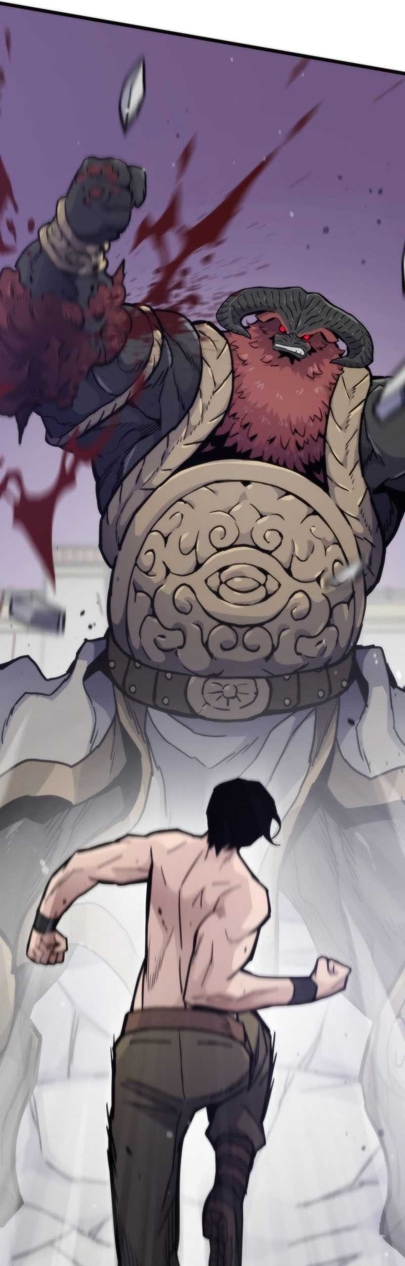 Past Life Regressor Chapter 85 - halaman 17