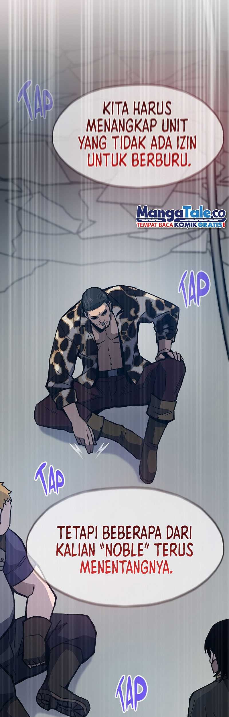 Past Life Regressor Chapter 86 - halaman 10