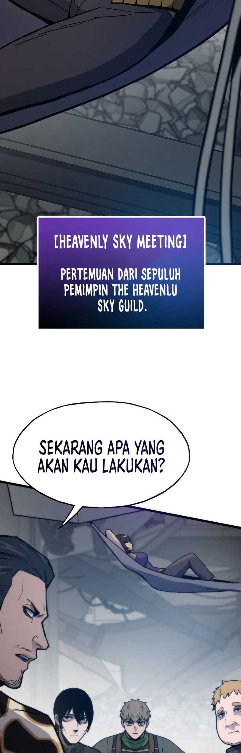 Past Life Regressor Chapter 86 - halaman 12