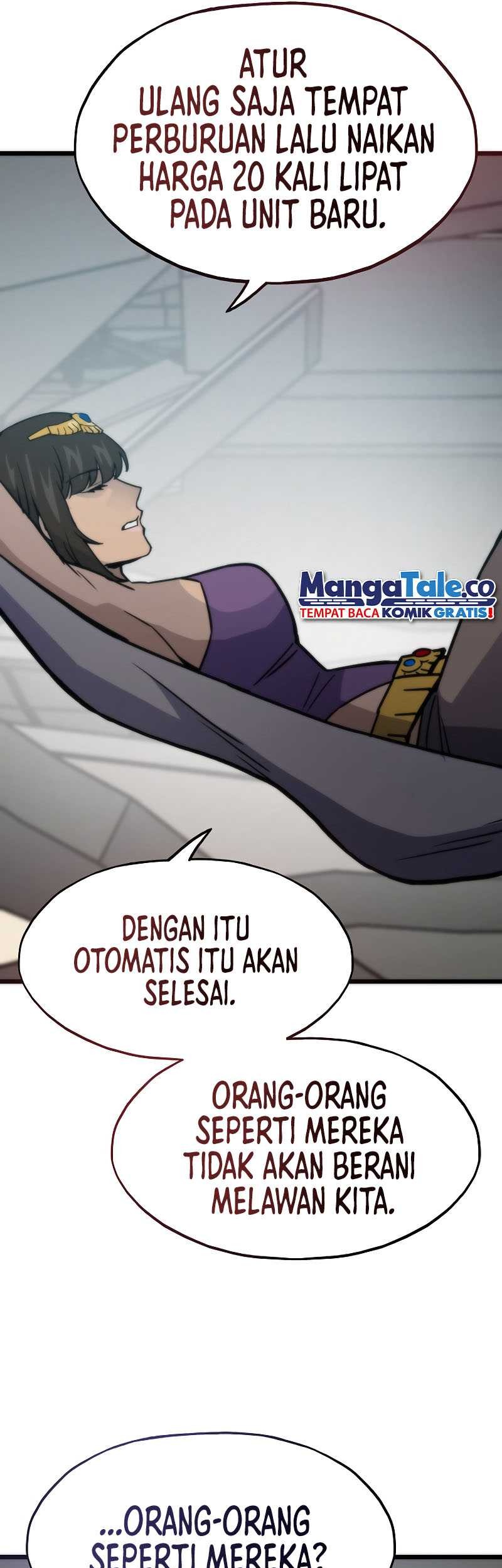 Past Life Regressor Chapter 86 - halaman 14