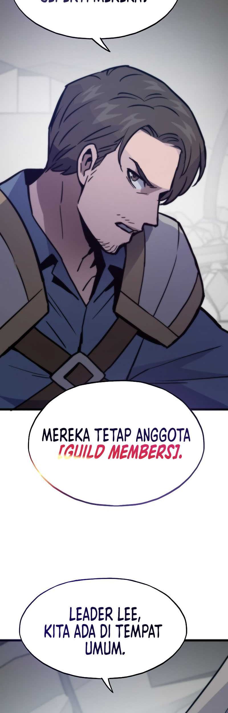 Past Life Regressor Chapter 86 - halaman 15