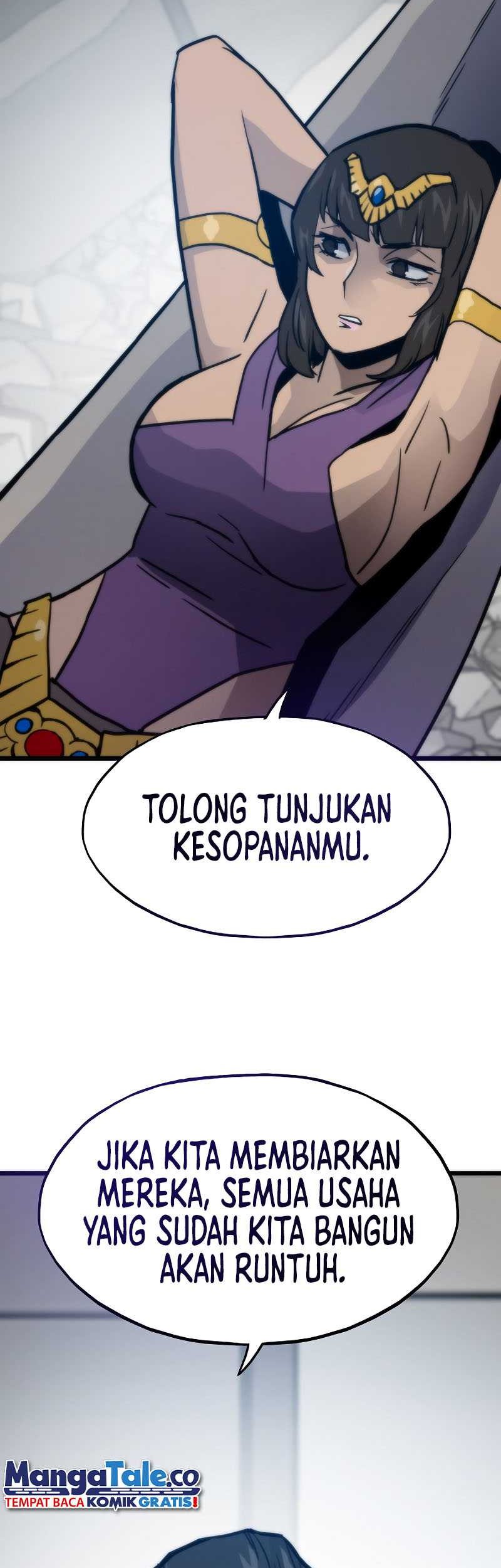 Past Life Regressor Chapter 86 - halaman 16
