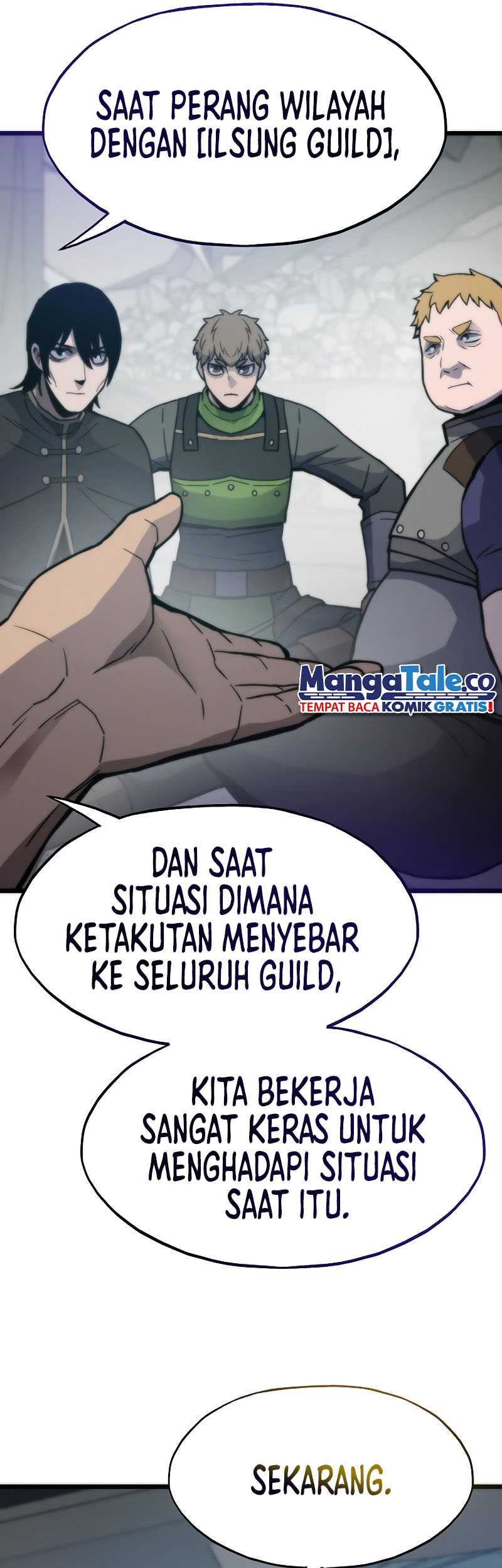 Past Life Regressor Chapter 86 - halaman 18