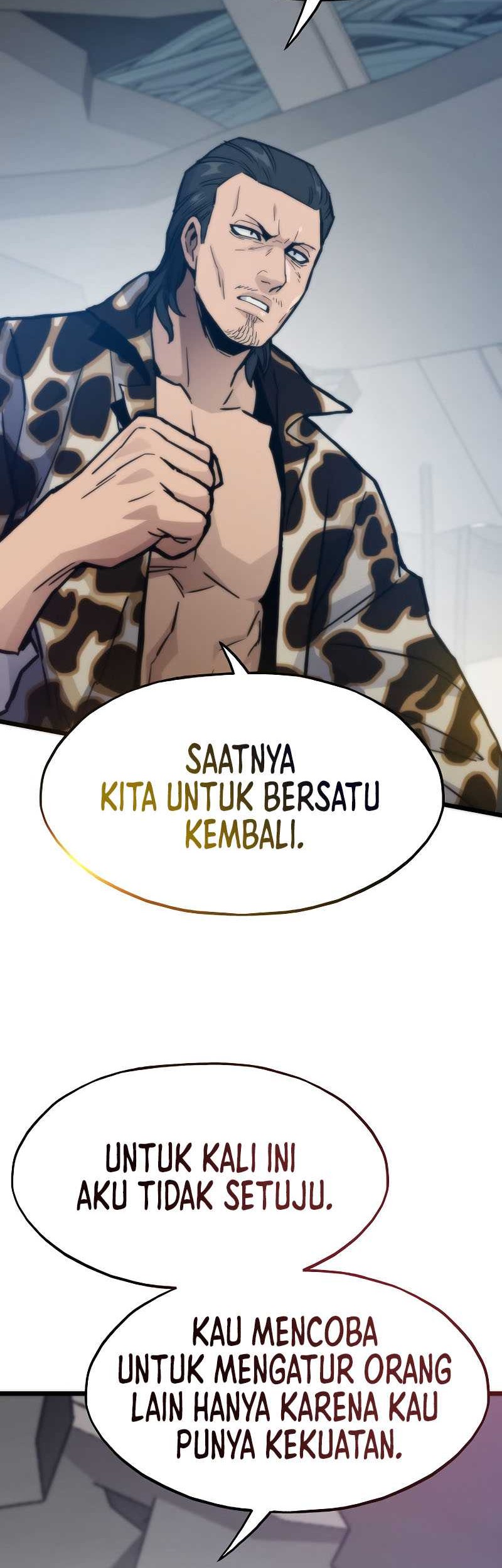 Past Life Regressor Chapter 86 - halaman 19
