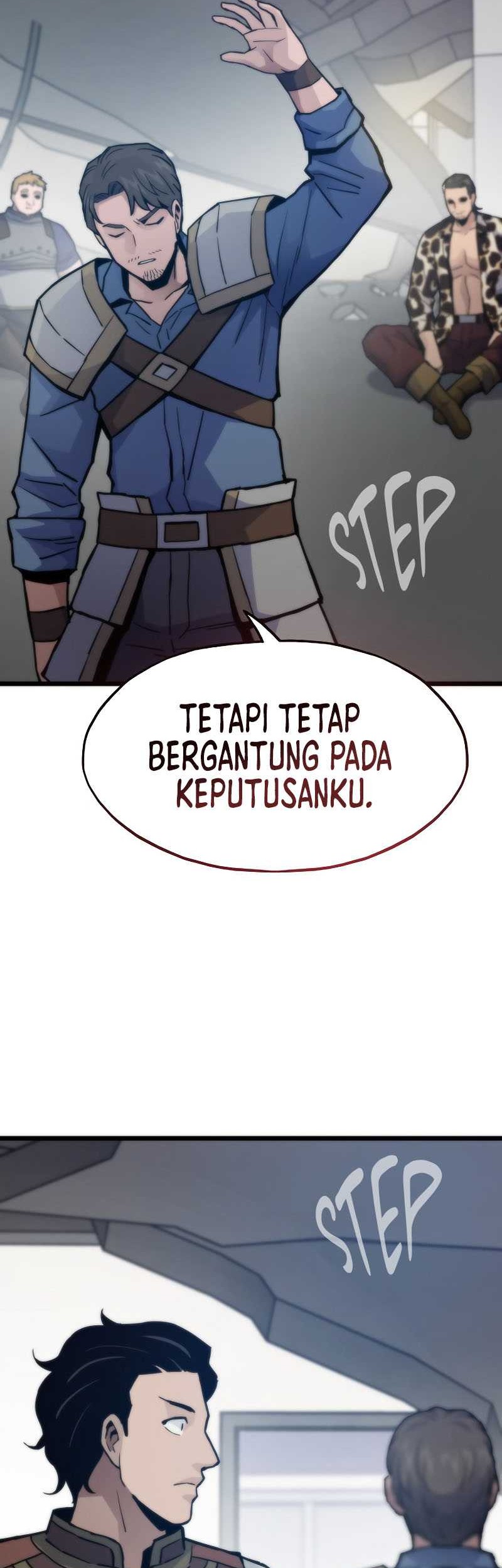 Past Life Regressor Chapter 86 - halaman 23