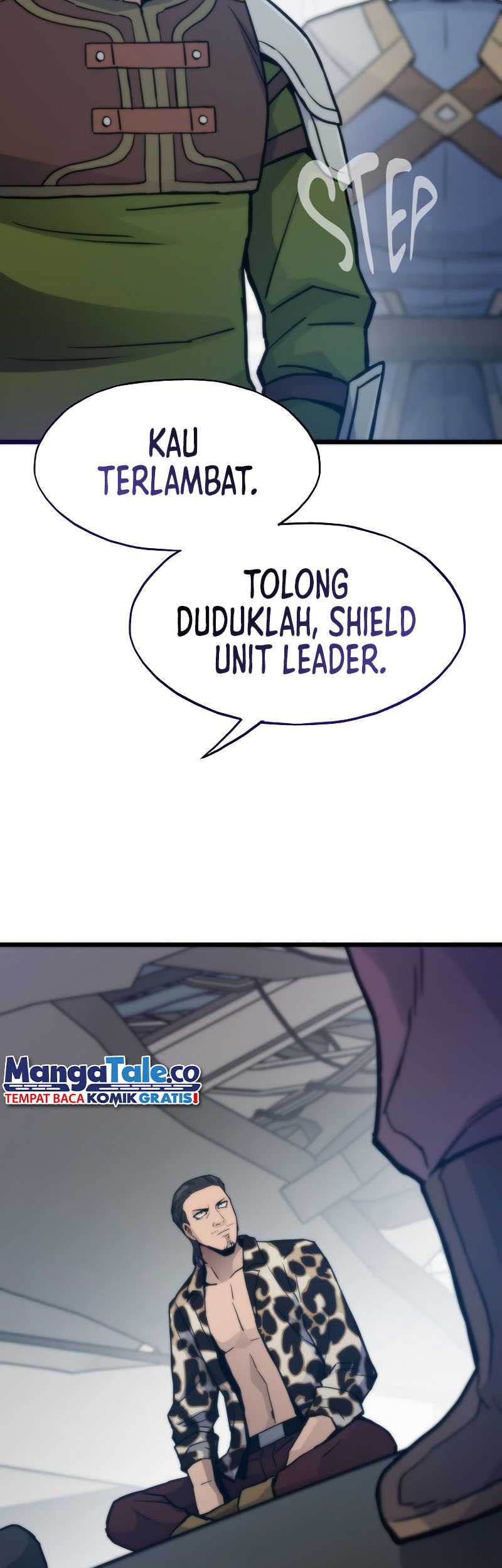 Past Life Regressor Chapter 86 - halaman 24