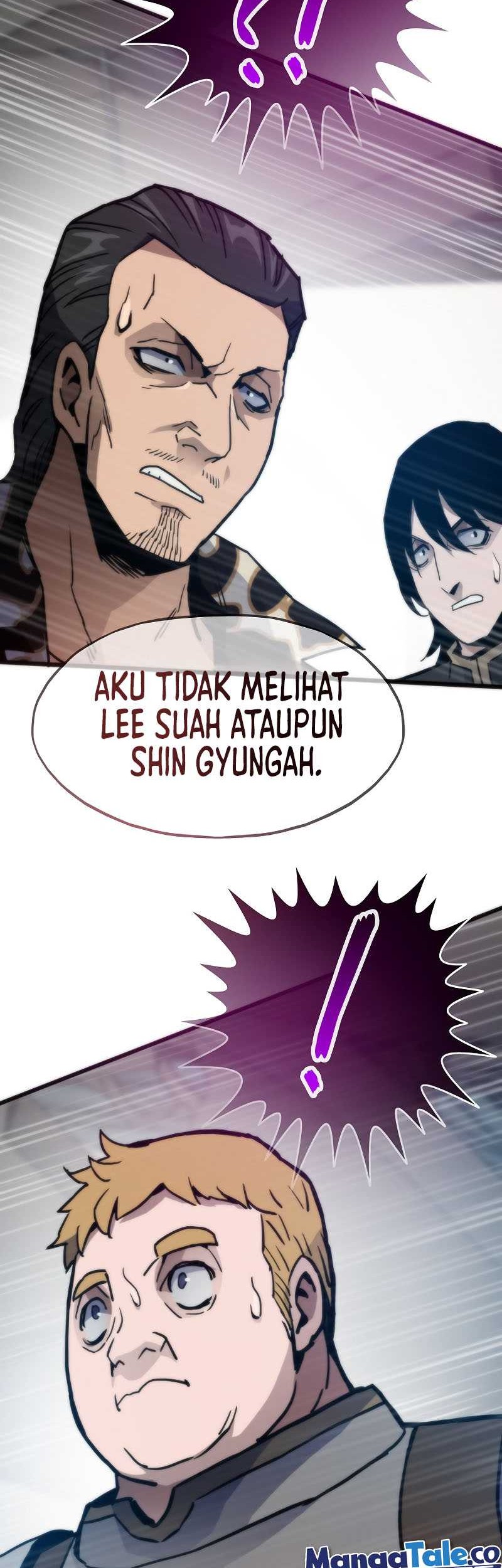 Past Life Regressor Chapter 86 - halaman 27