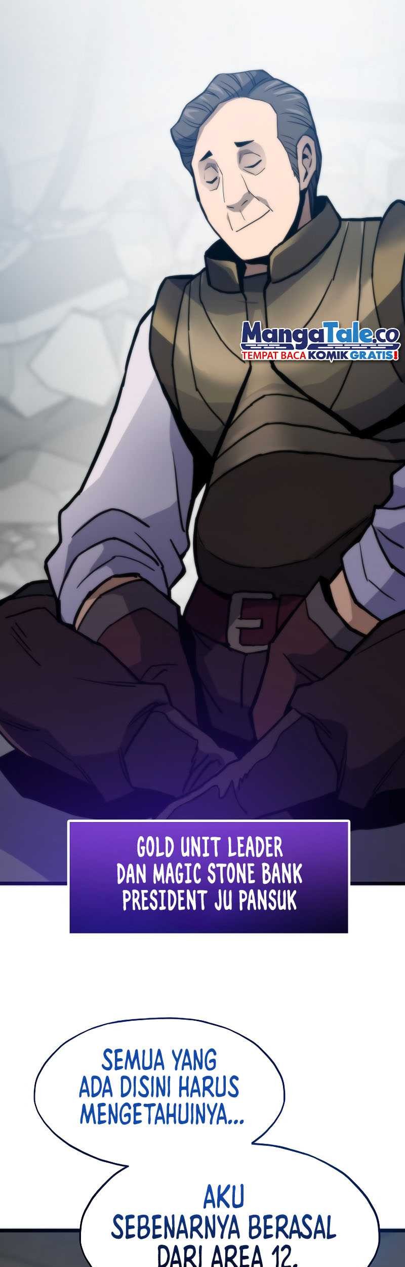 Past Life Regressor Chapter 86 - halaman 30