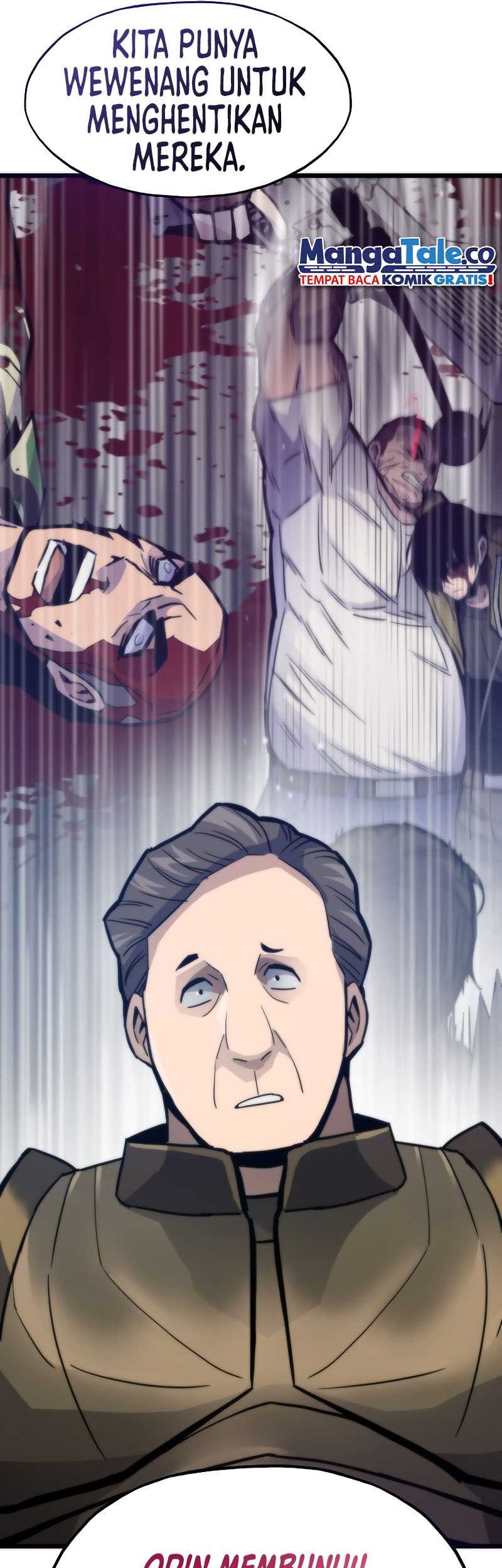 Past Life Regressor Chapter 86 - halaman 34
