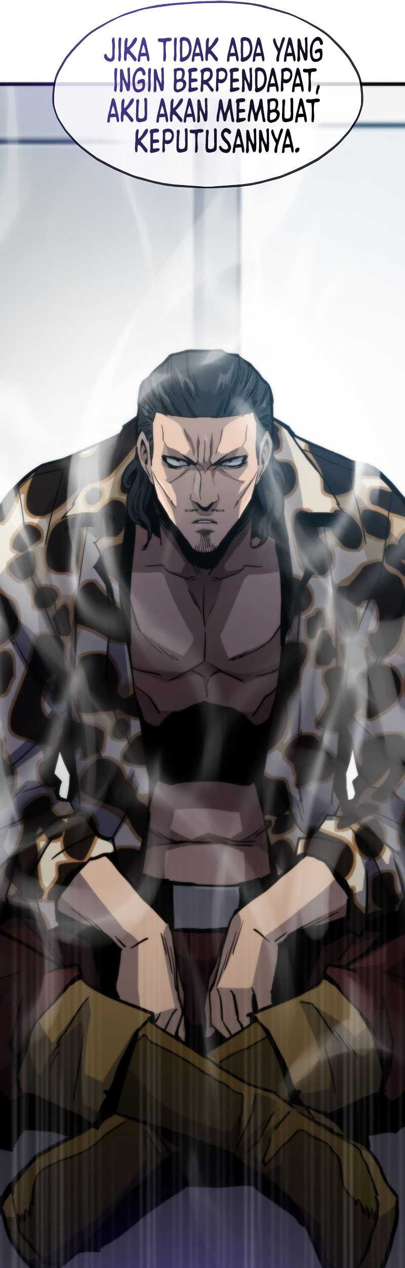 Past Life Regressor Chapter 86 - halaman 38