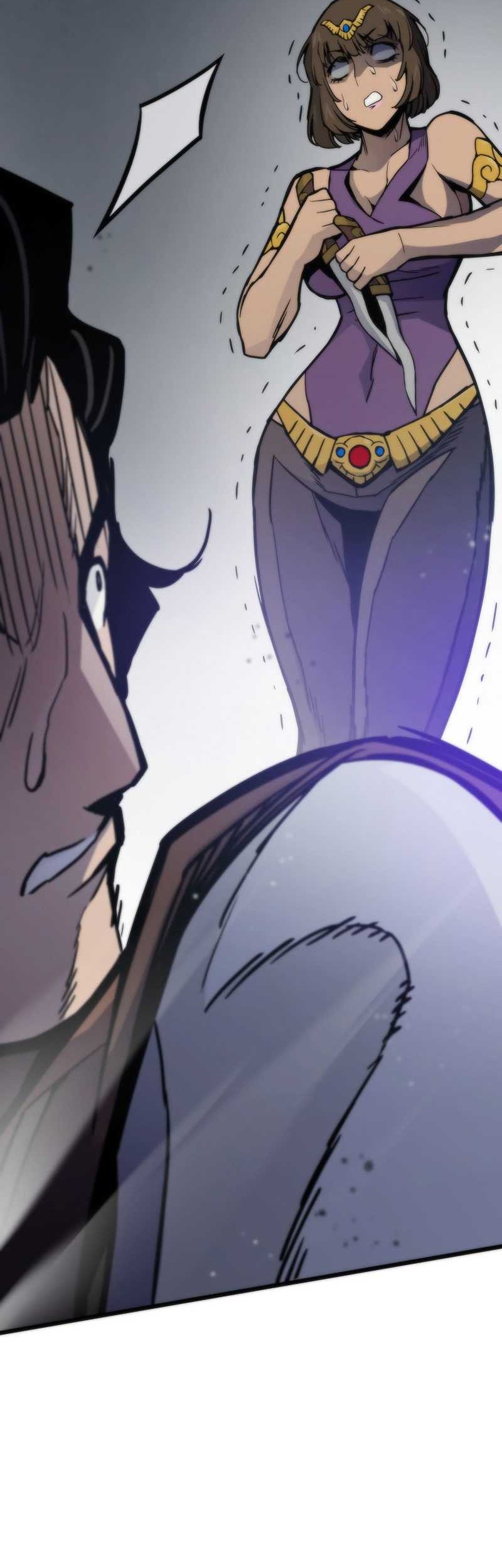 Past Life Regressor Chapter 87 - halaman 16