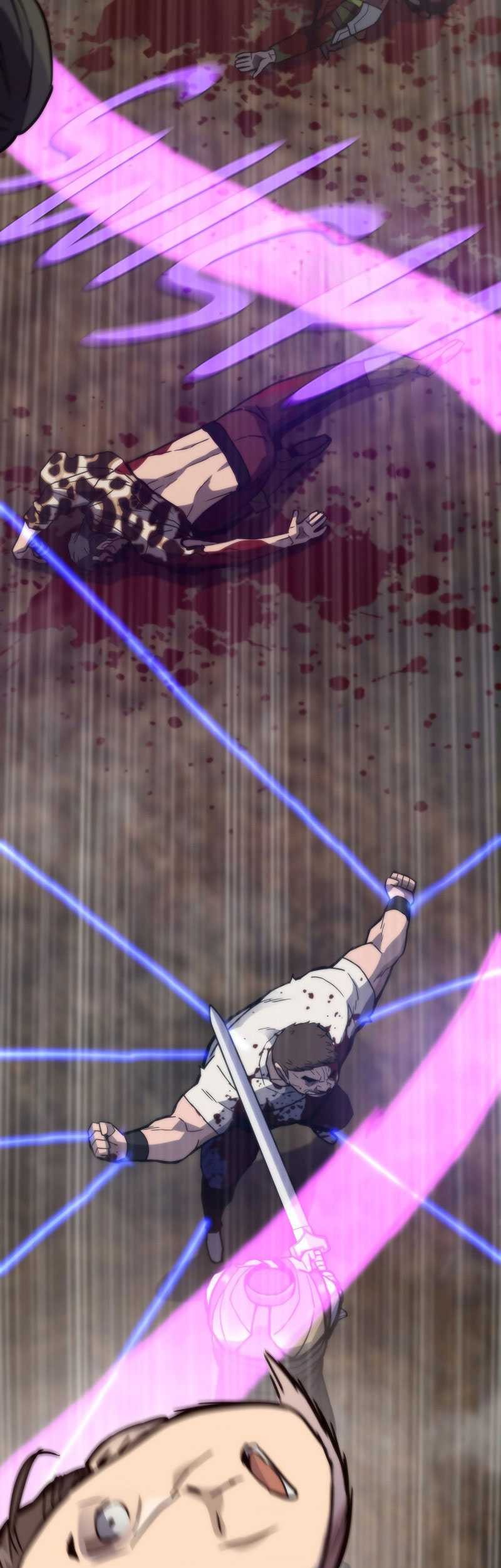Past Life Regressor Chapter 87 - halaman 37
