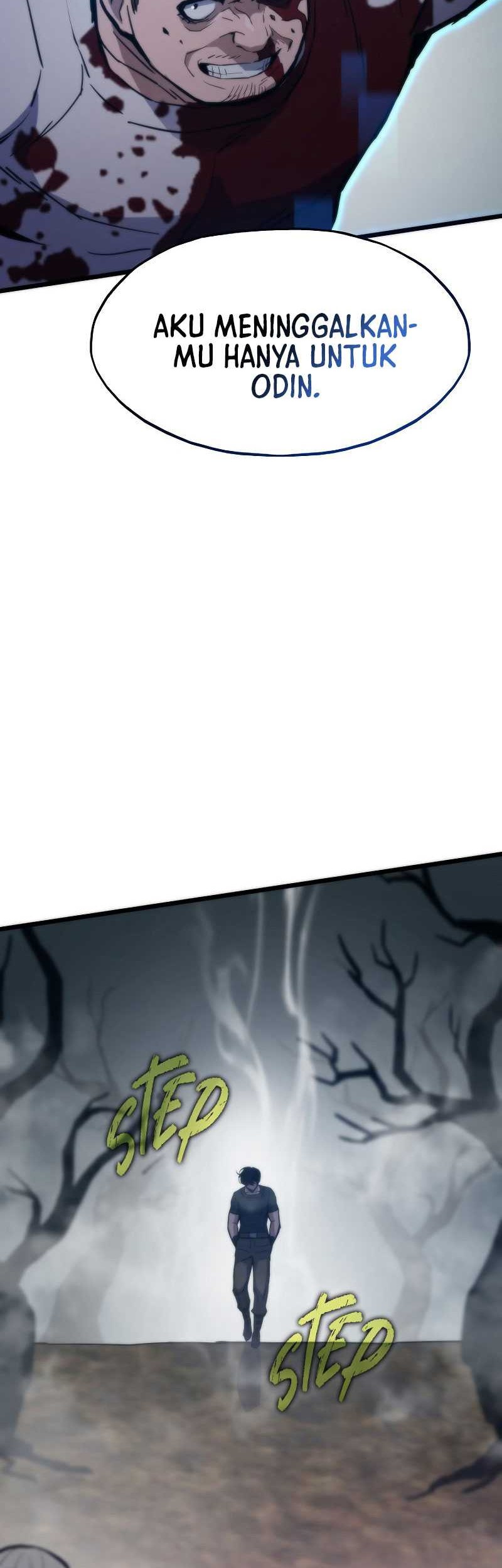 Past Life Regressor Chapter 87 - halaman 42