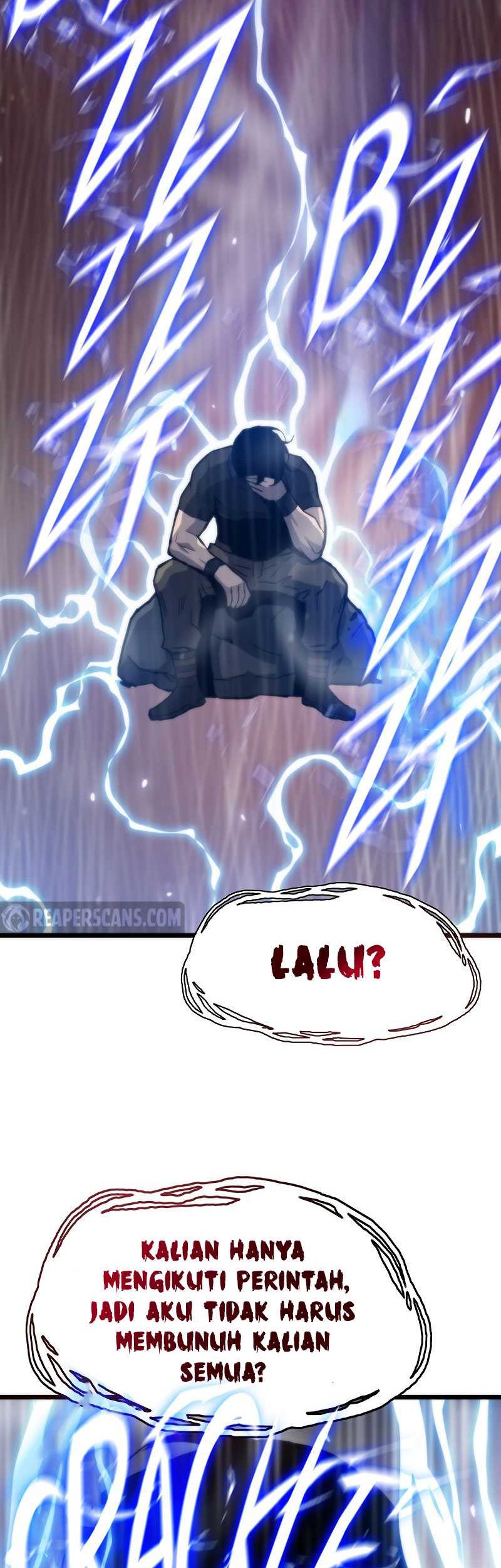 Past Life Regressor Chapter 87 - halaman 50