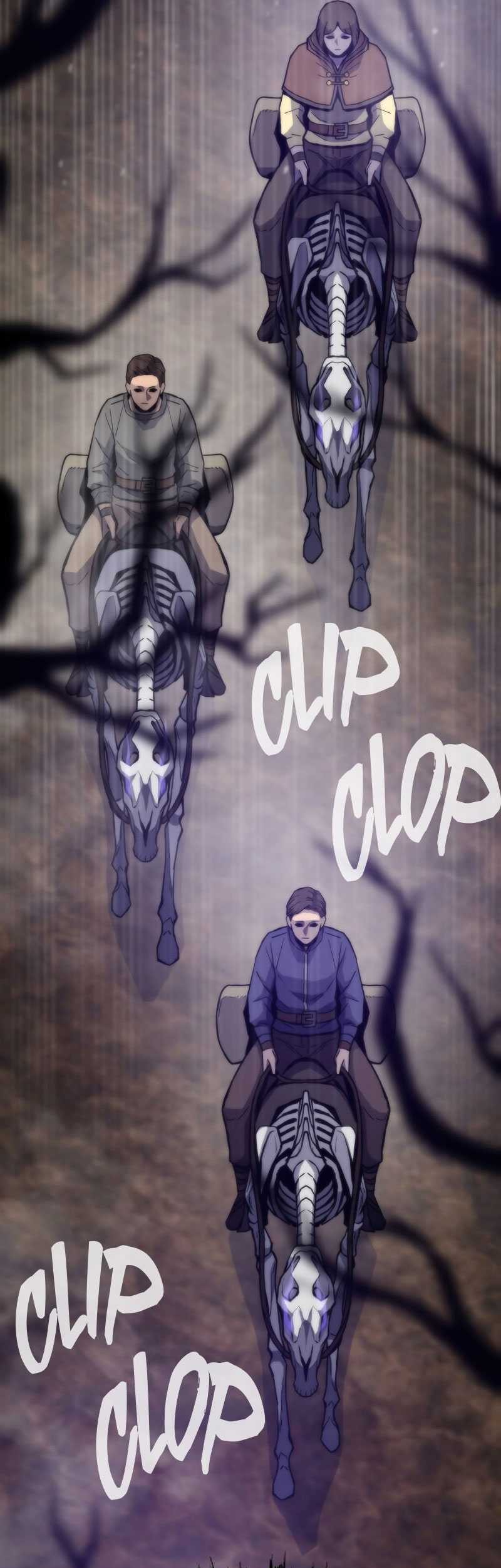 Past Life Regressor Chapter 87 - halaman 57