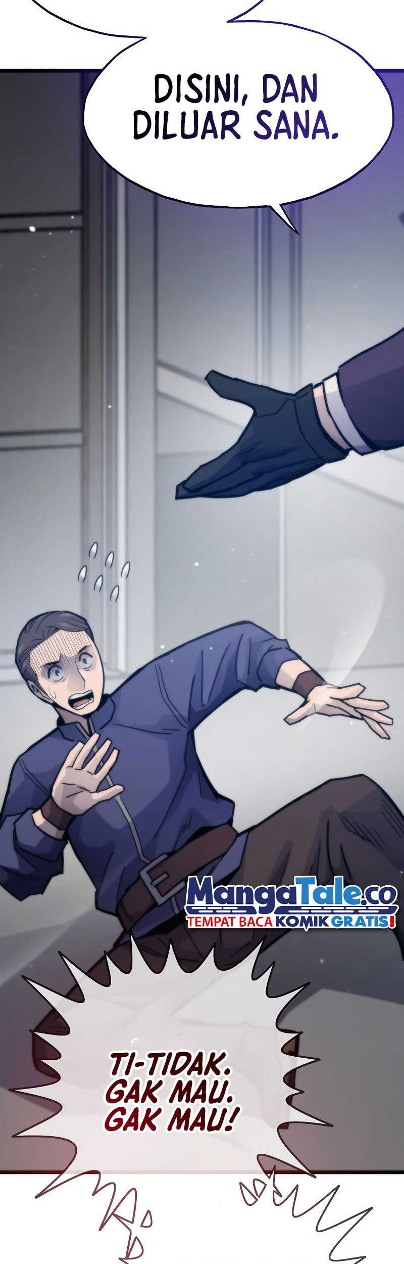 Past Life Regressor Chapter 88 - halaman 10