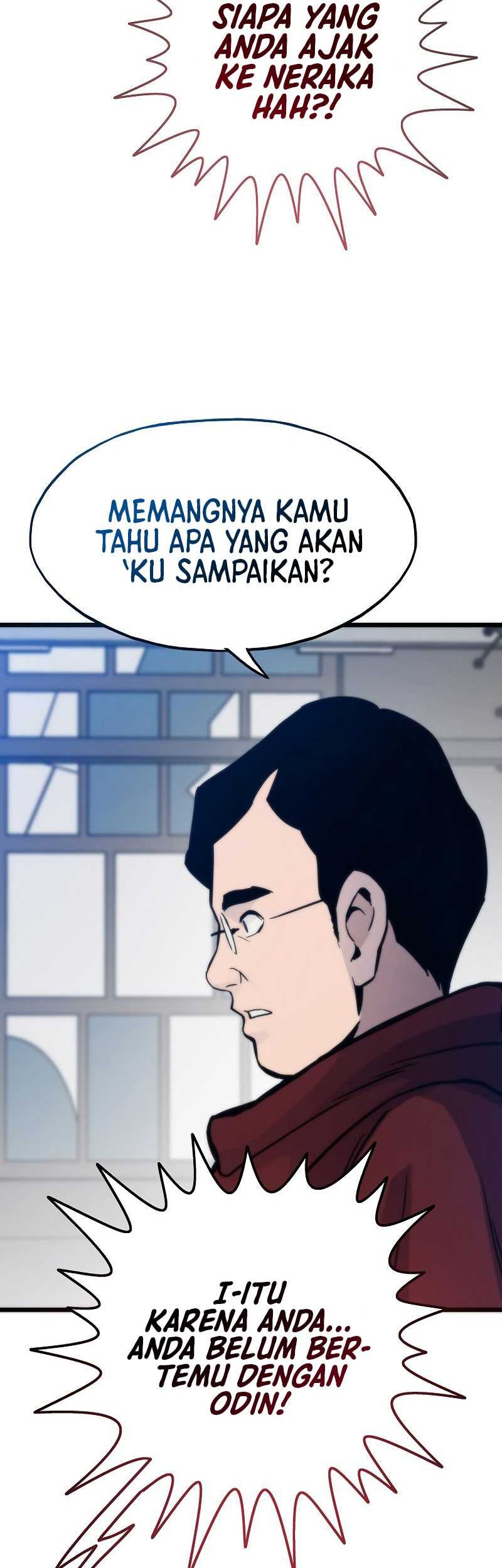 Past Life Regressor Chapter 88 - halaman 11