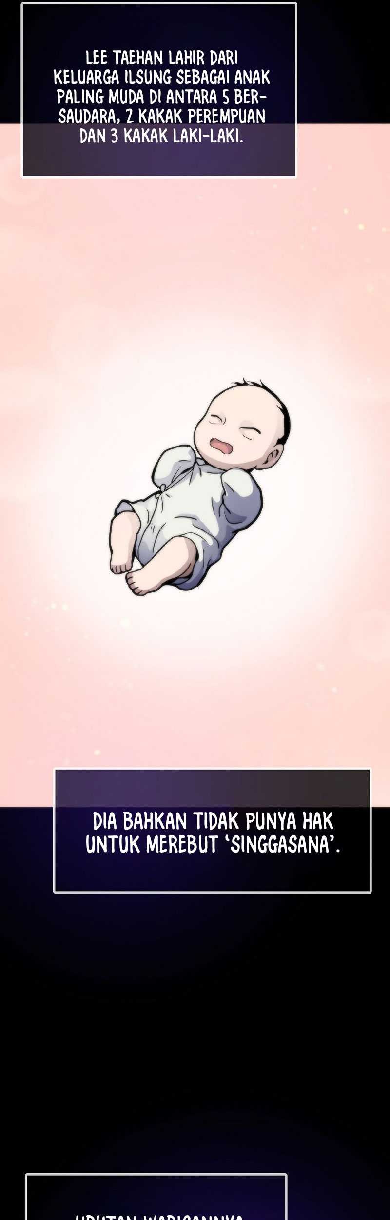 Past Life Regressor Chapter 88 - halaman 21