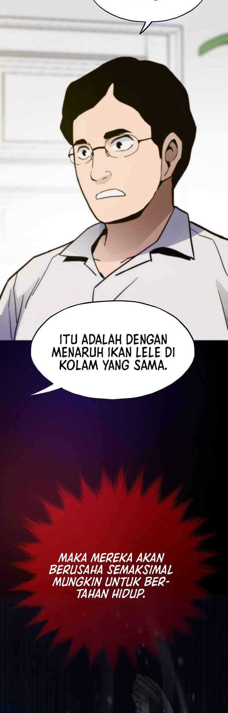 Past Life Regressor Chapter 88 - halaman 28