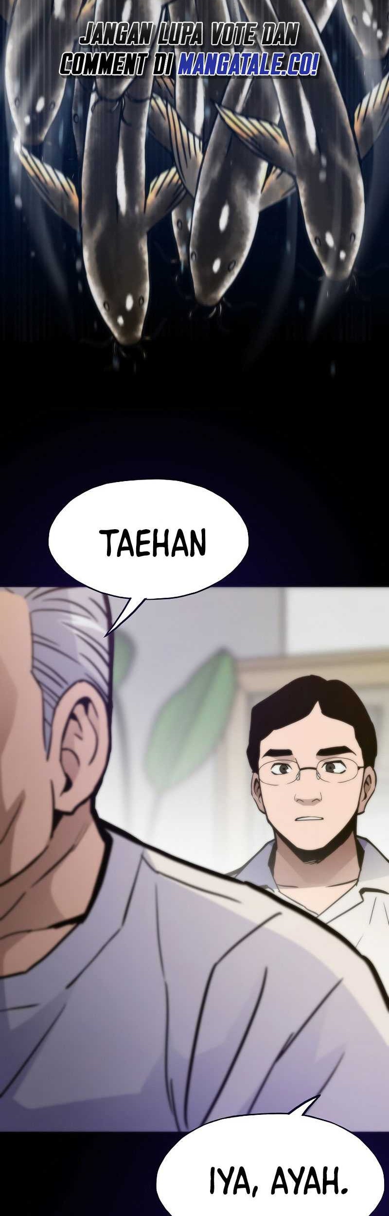 Past Life Regressor Chapter 88 - halaman 30