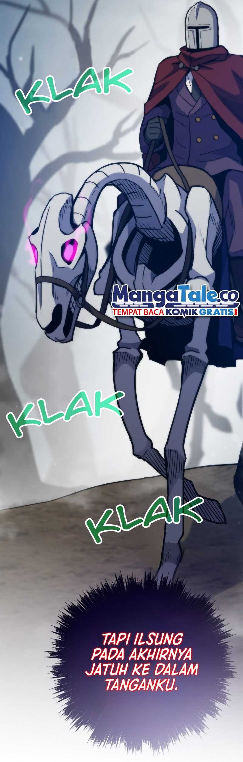 Past Life Regressor Chapter 88 - halaman 33