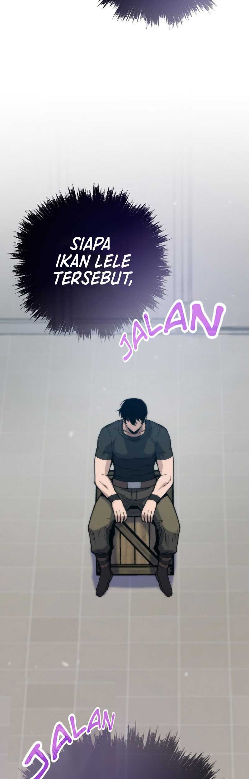 Past Life Regressor Chapter 88 - halaman 35