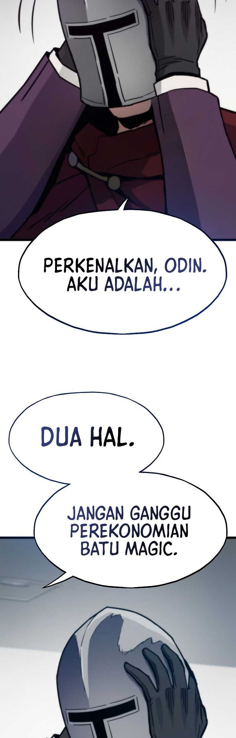 Past Life Regressor Chapter 88 - halaman 38