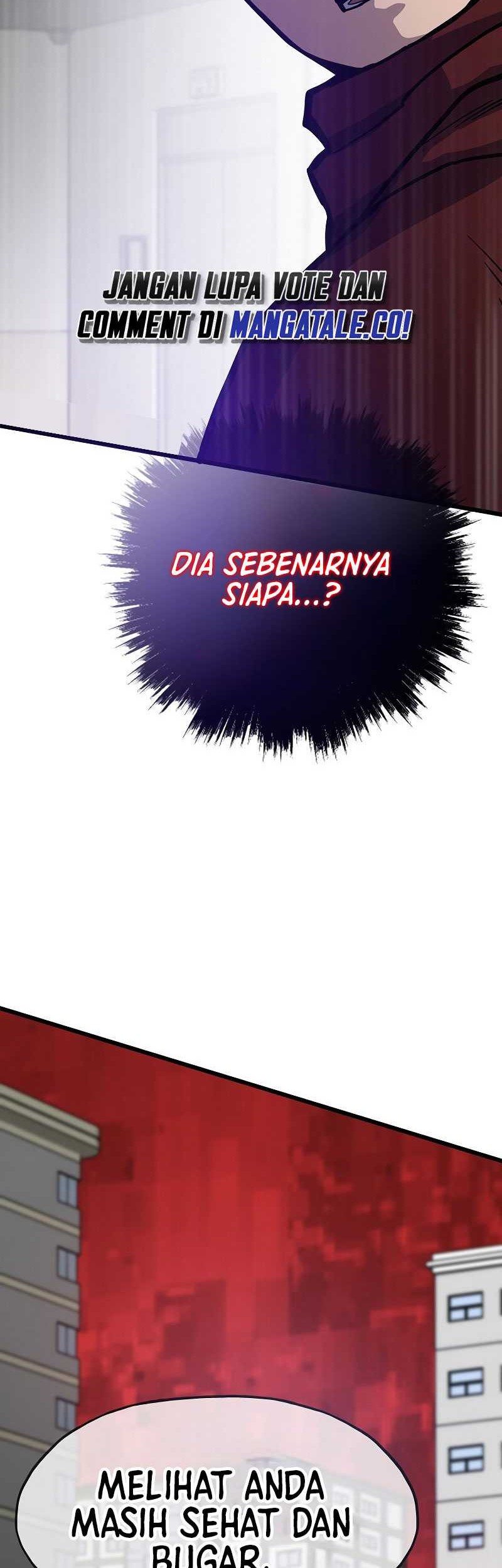 Past Life Regressor Chapter 88 - halaman 46
