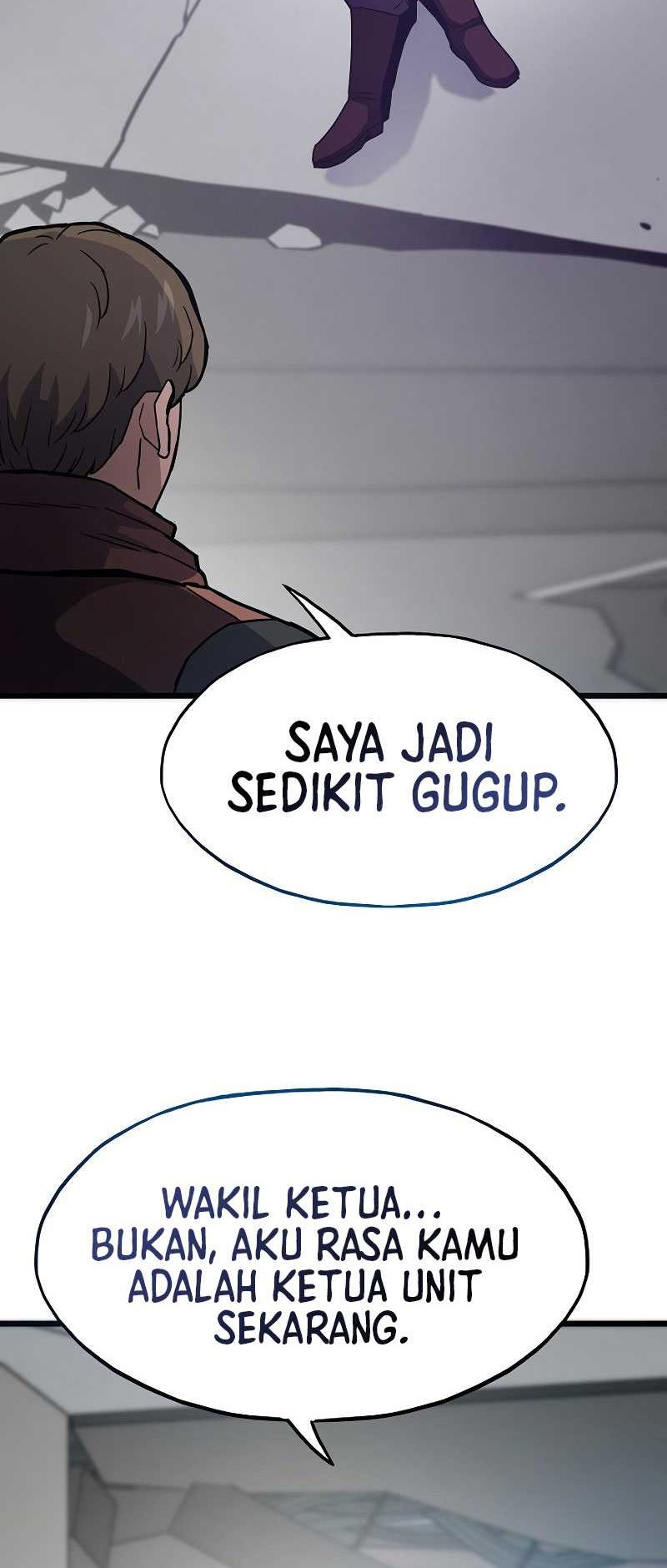 Past Life Regressor Chapter 88 - halaman 48