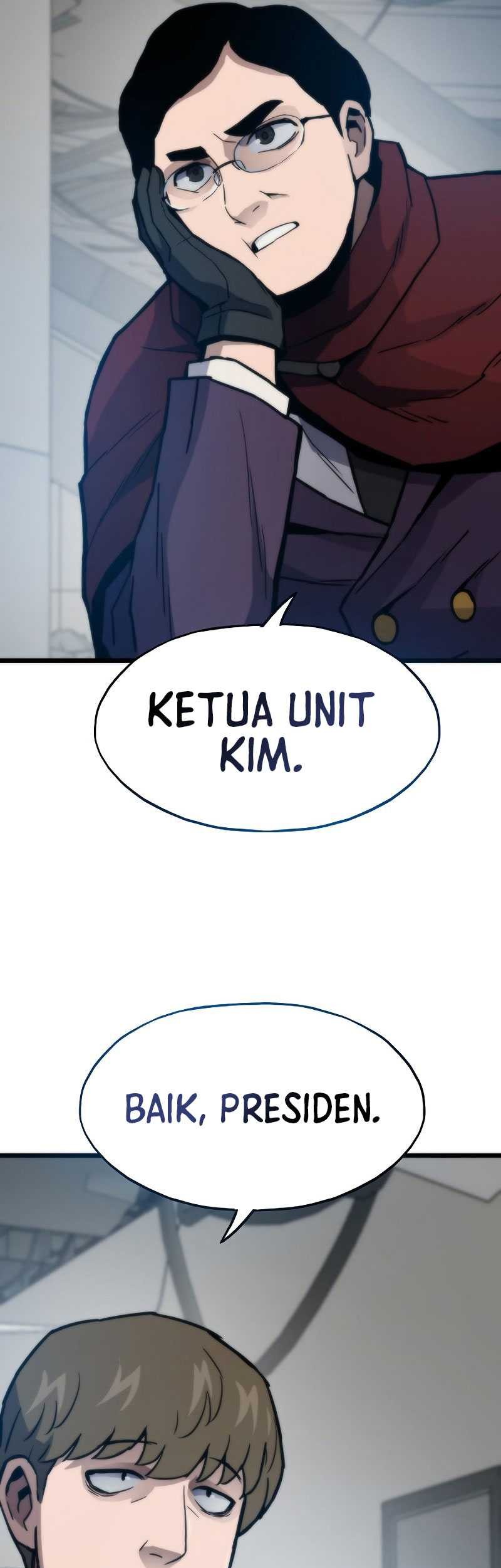 Past Life Regressor Chapter 88 - halaman 49