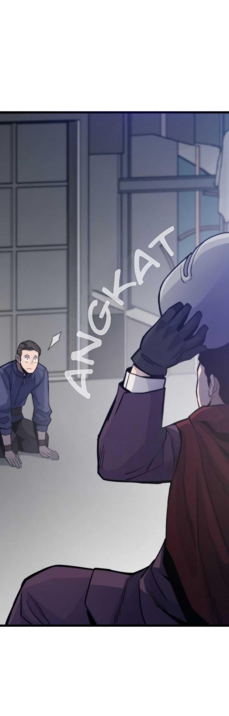 Past Life Regressor Chapter 88 - halaman 5
