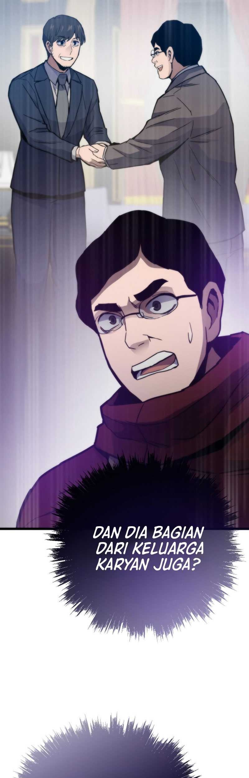 Past Life Regressor Chapter 88 - halaman 53