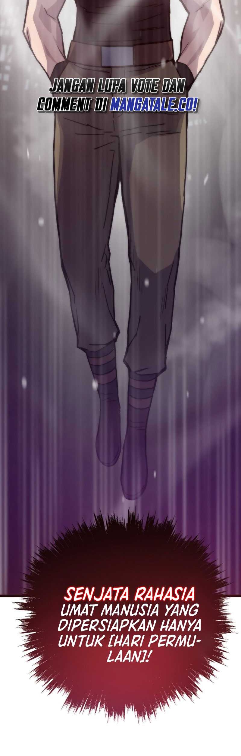 Past Life Regressor Chapter 88 - halaman 59