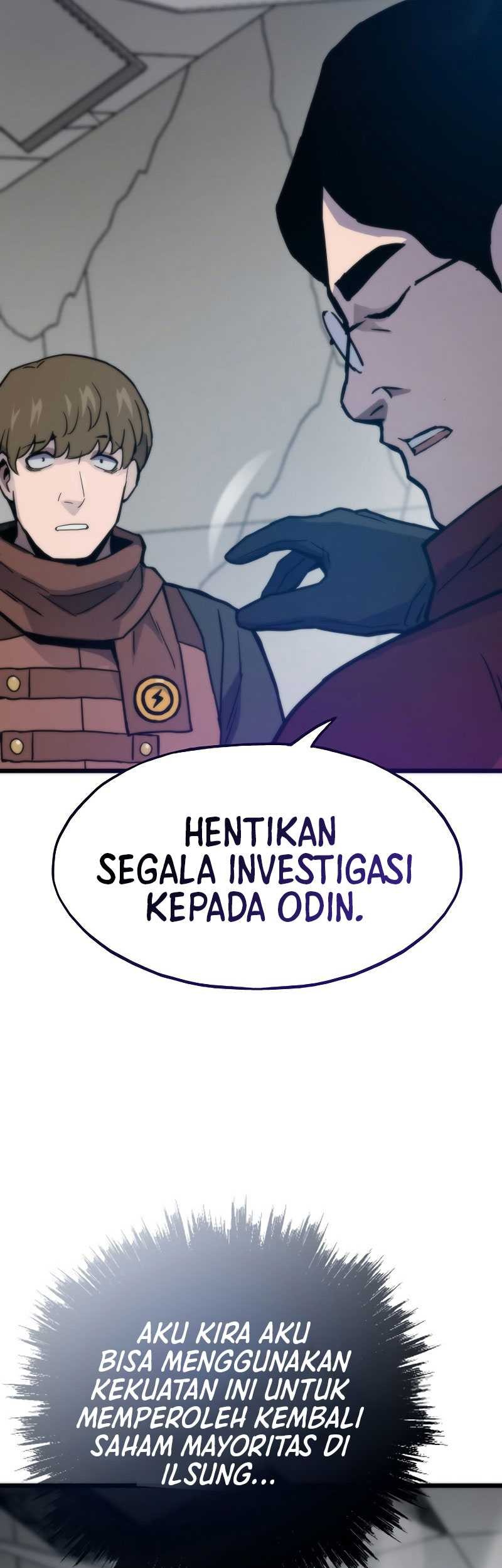Past Life Regressor Chapter 88 - halaman 61