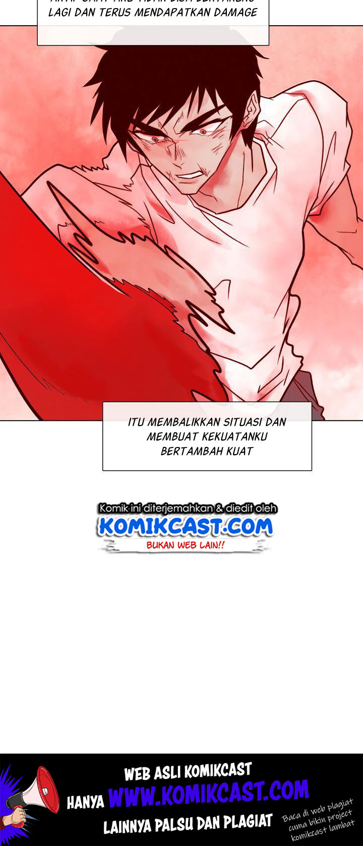 Past Life Regressor Chapter 9 - halaman 15