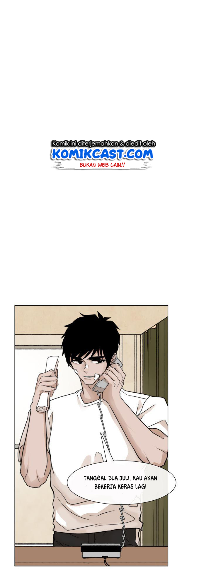 Past Life Regressor Chapter 9 - halaman 30